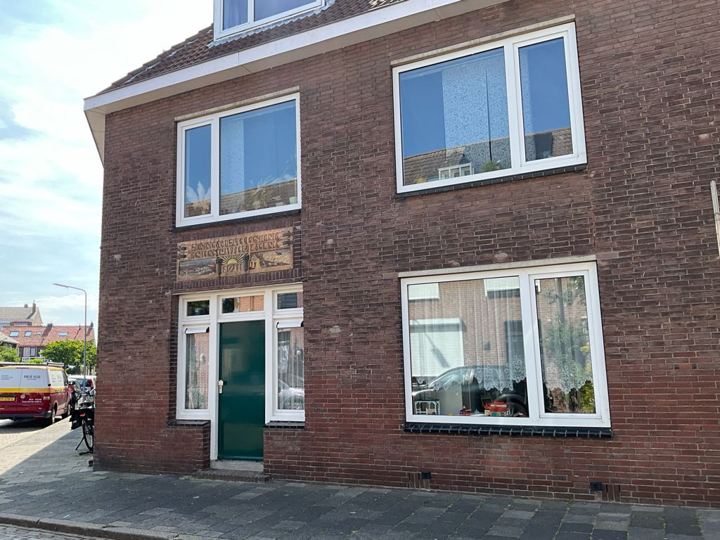 Ribesstraat 2A