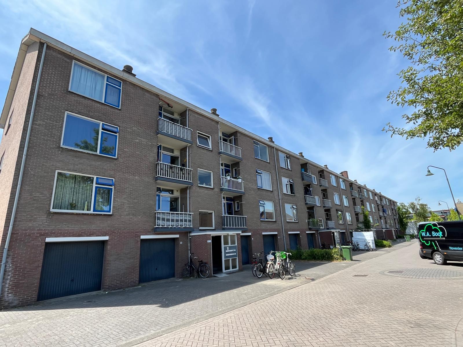 De Vagerstraat 94, 4301 MT Zierikzee, Nederland