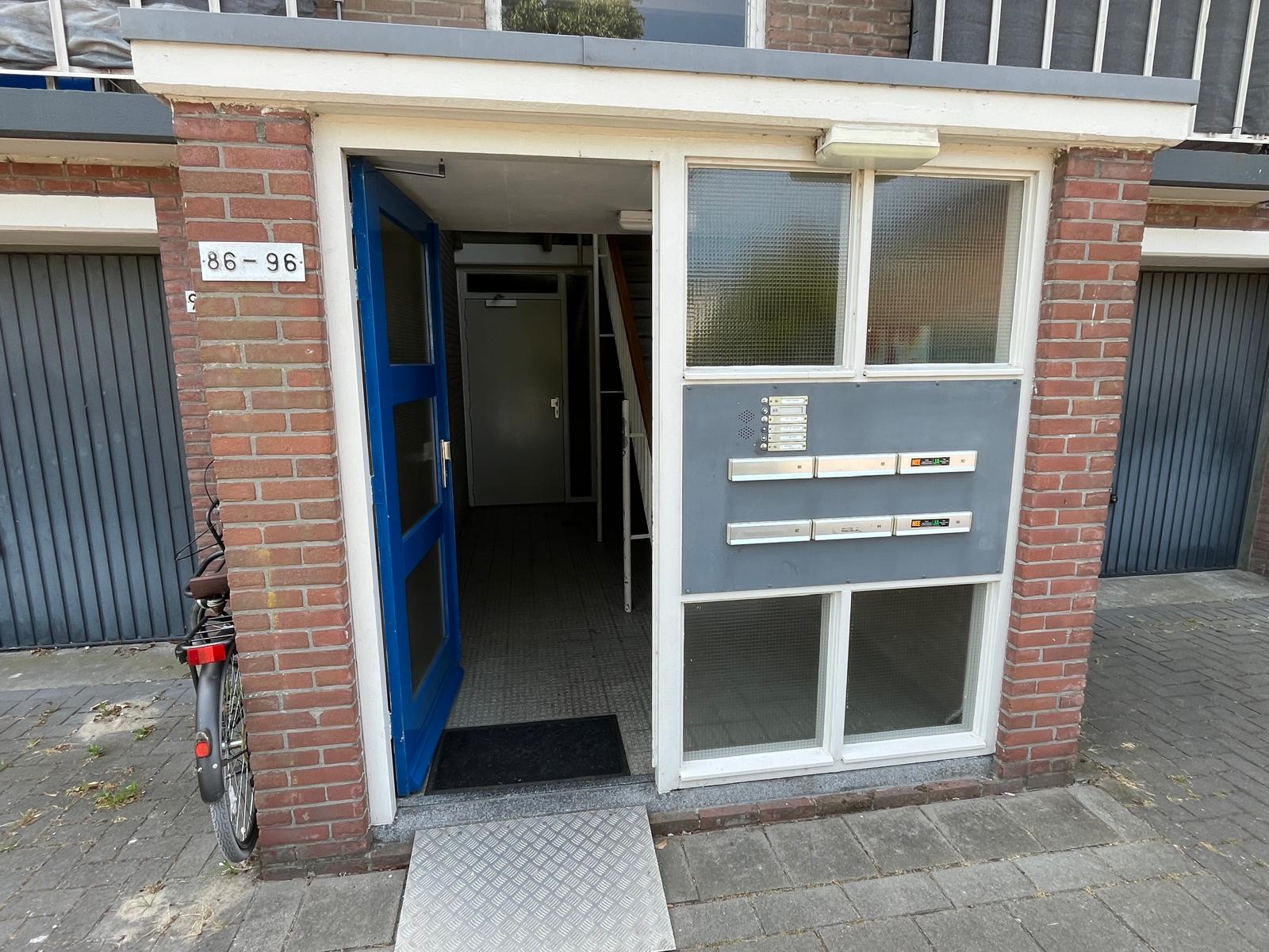 De Vagerstraat 94