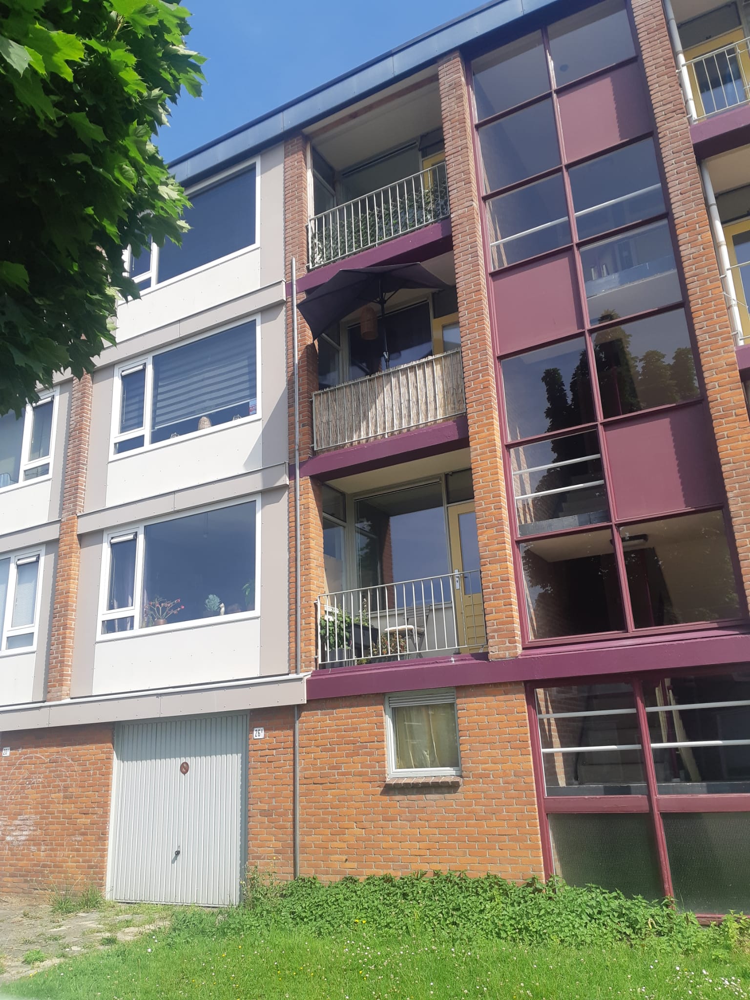Bramestraat 28, 4462 CX Goes, Nederland