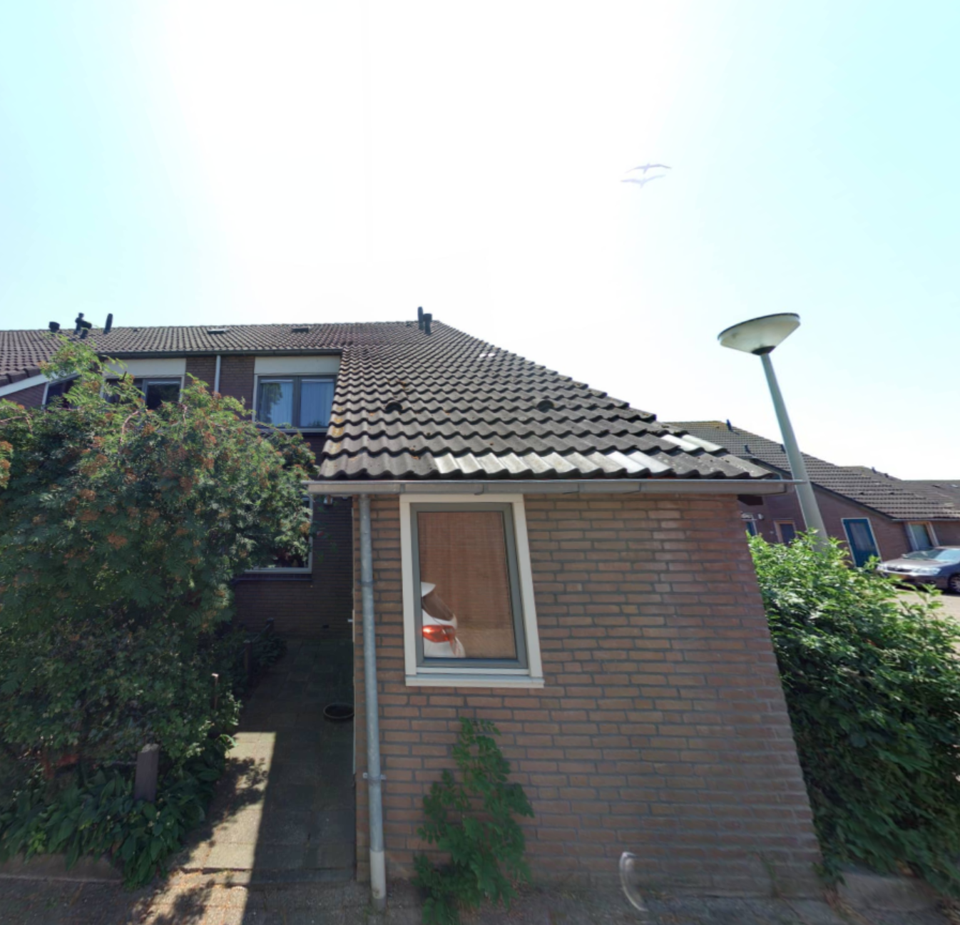 Hof van Sulzbach 10, 4624 KE Bergen op Zoom, Nederland