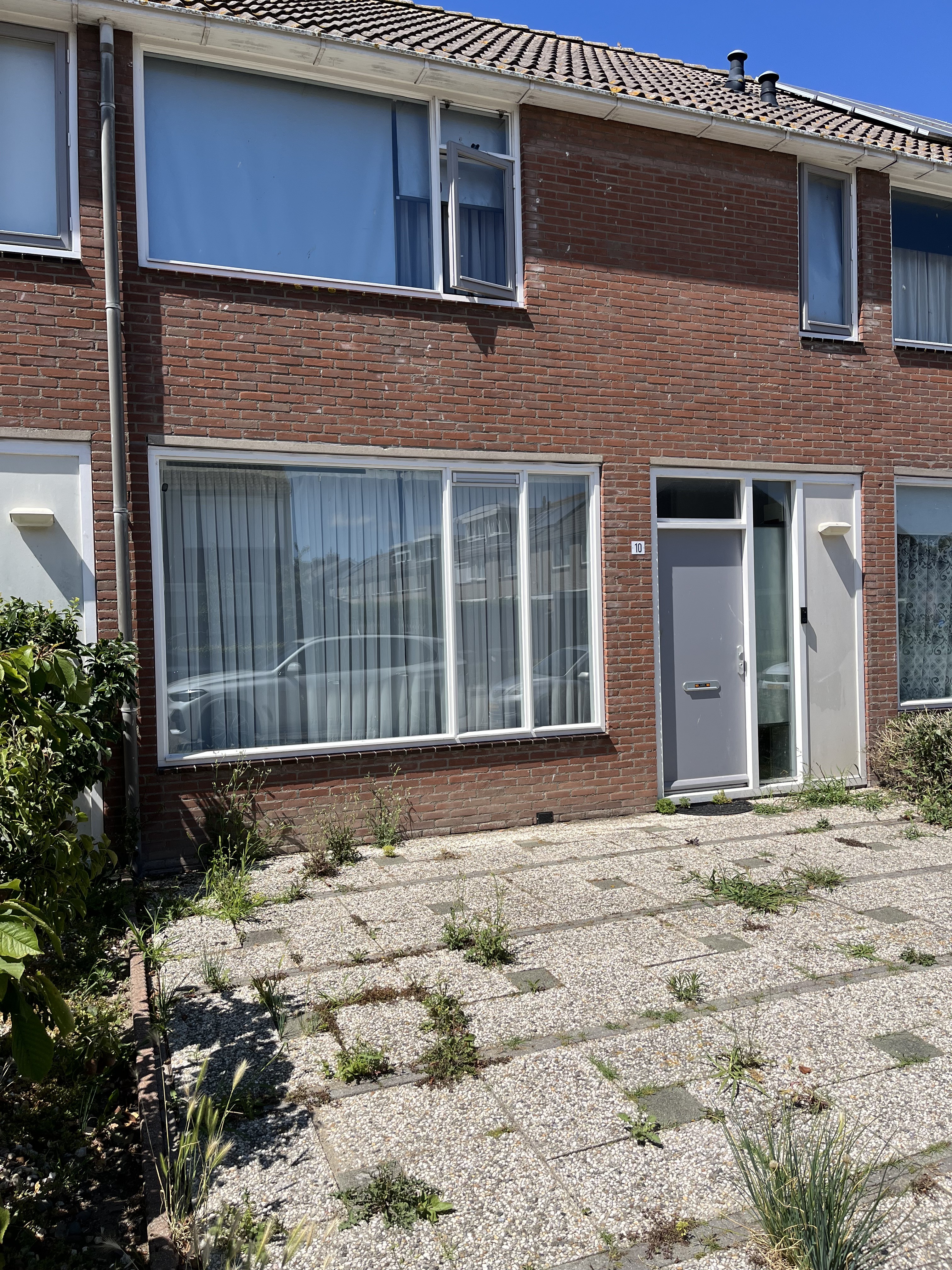 De Plaastraat 10, 4365 AZ Meliskerke, Nederland