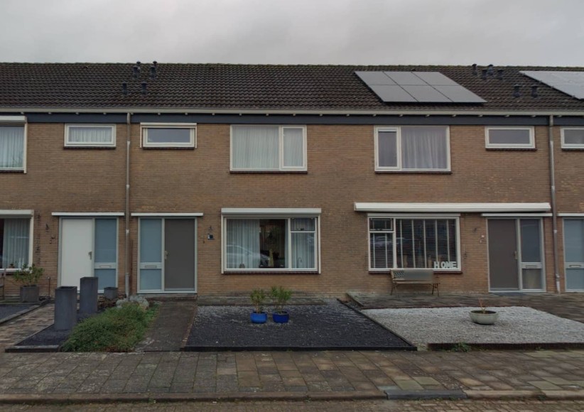 Berkenstraat 40, 4462 VX Goes, Nederland