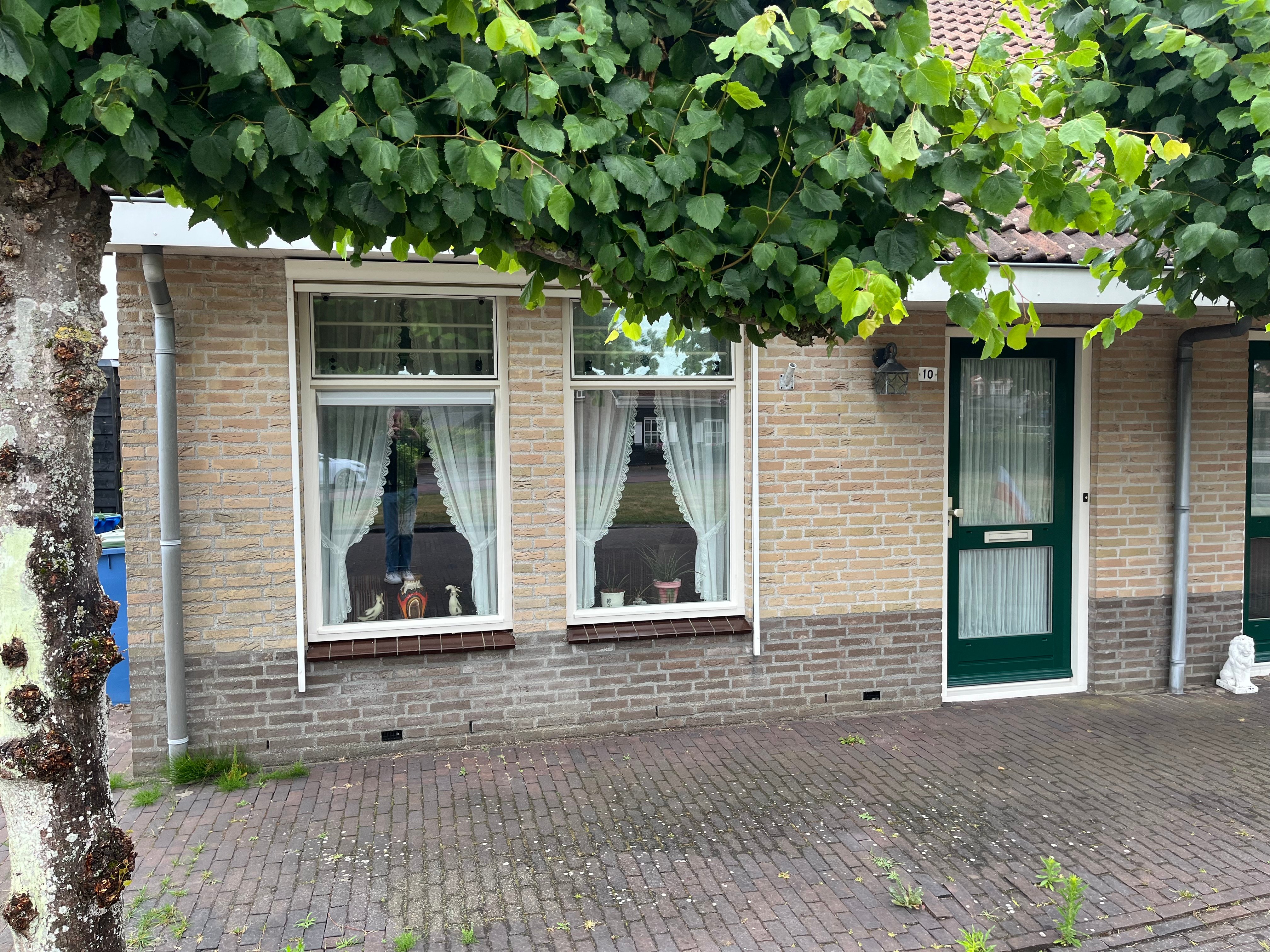 Fort Den Haakweg 10, 4354 AE Vrouwenpolder, Nederland