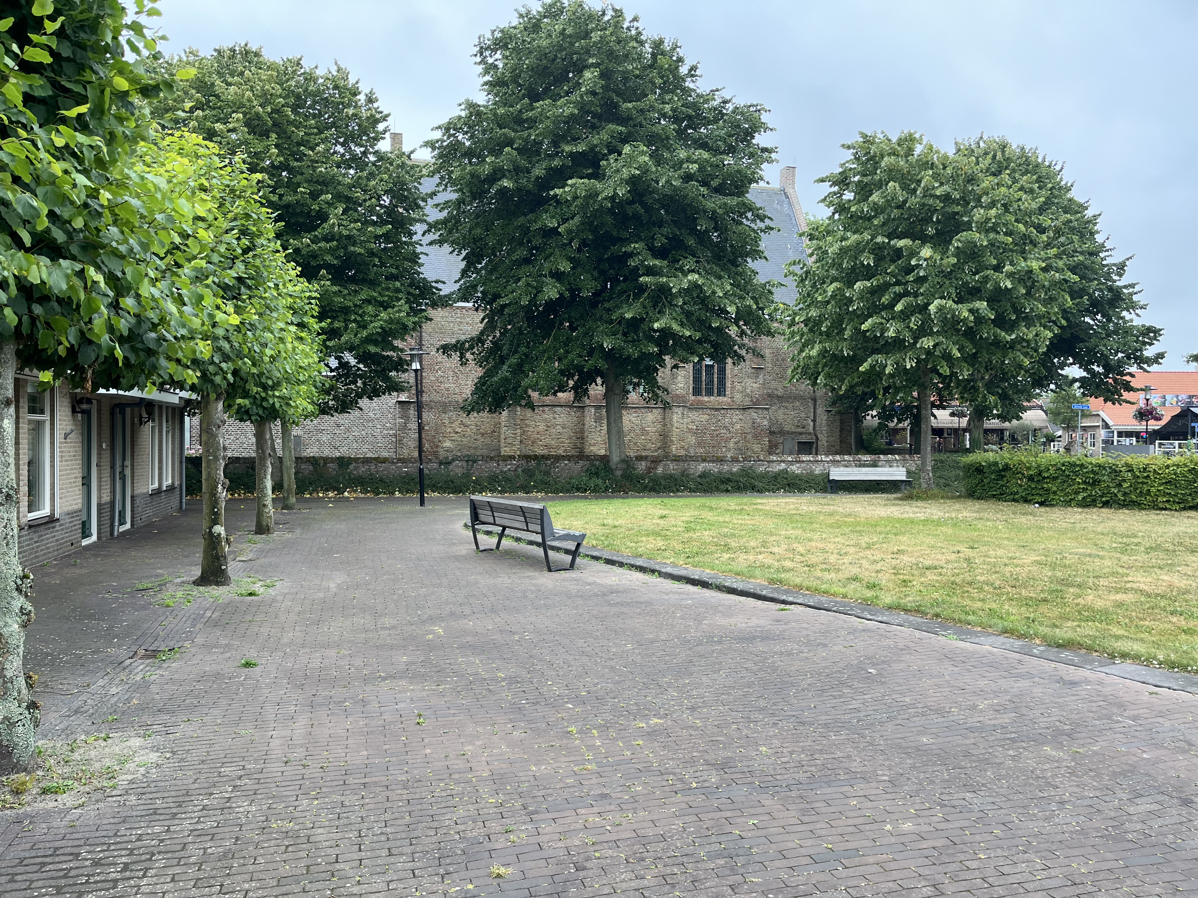 Fort Den Haakweg 10