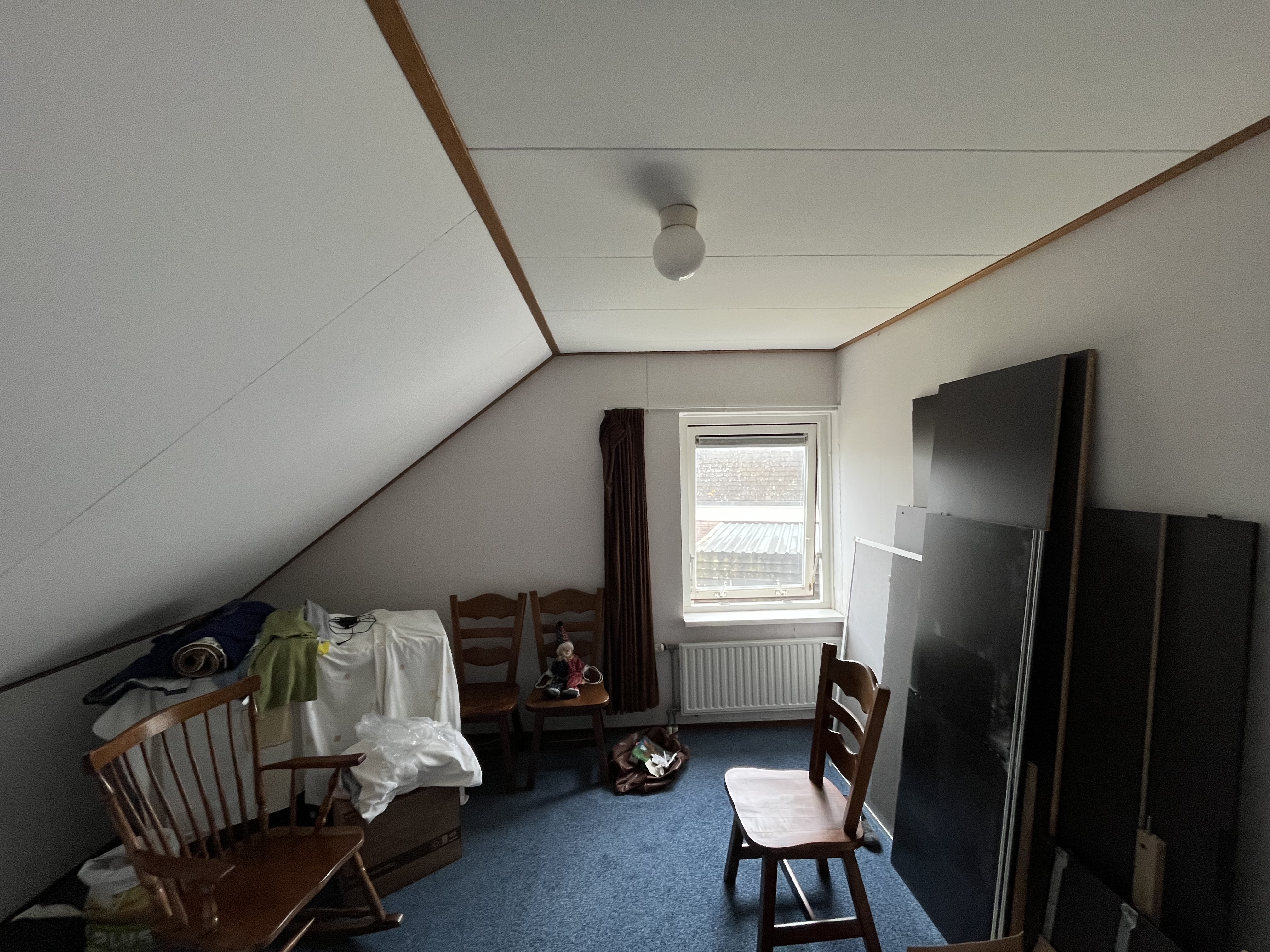 Fort Den Haakweg 10