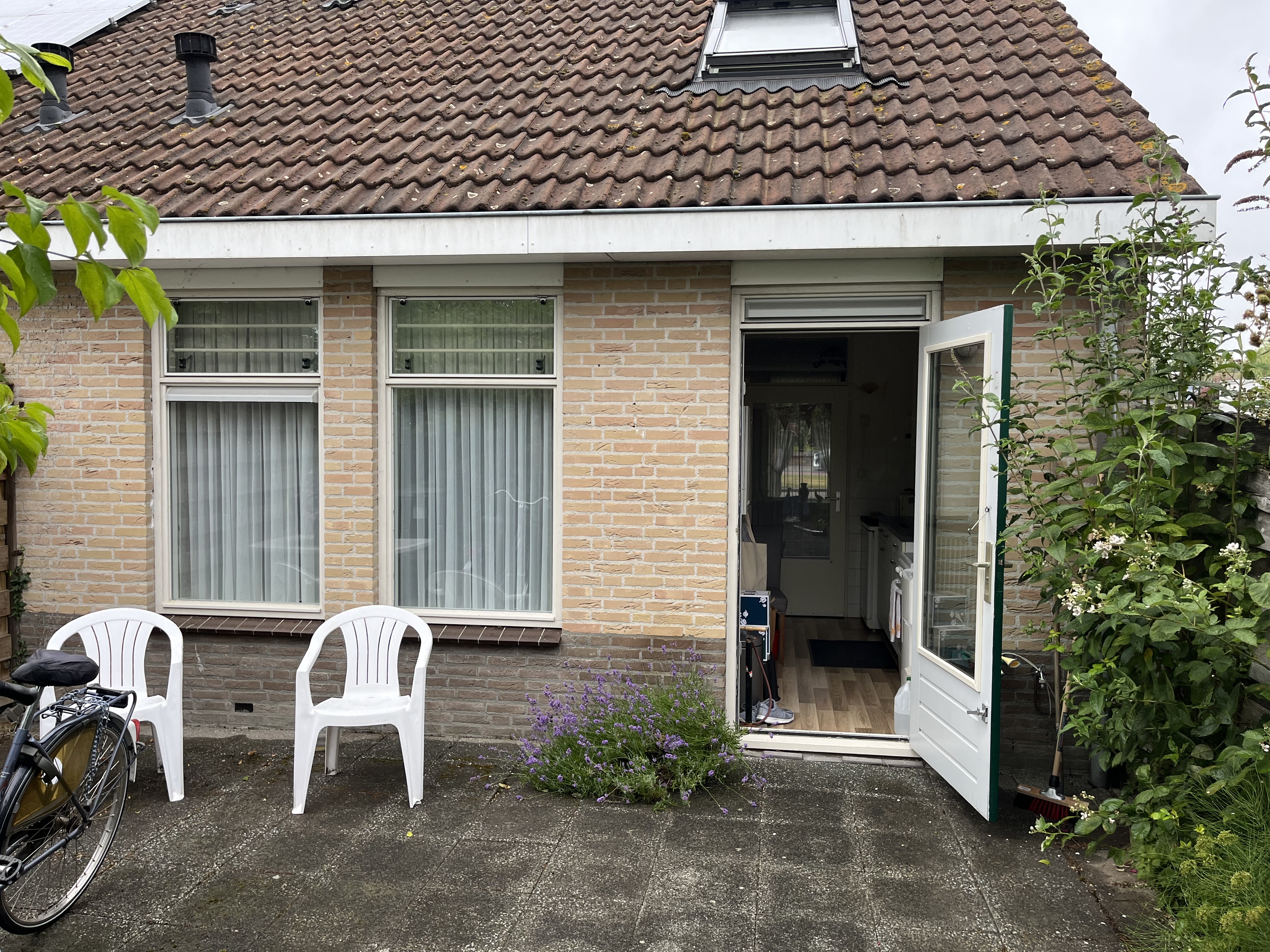 Fort Den Haakweg 10