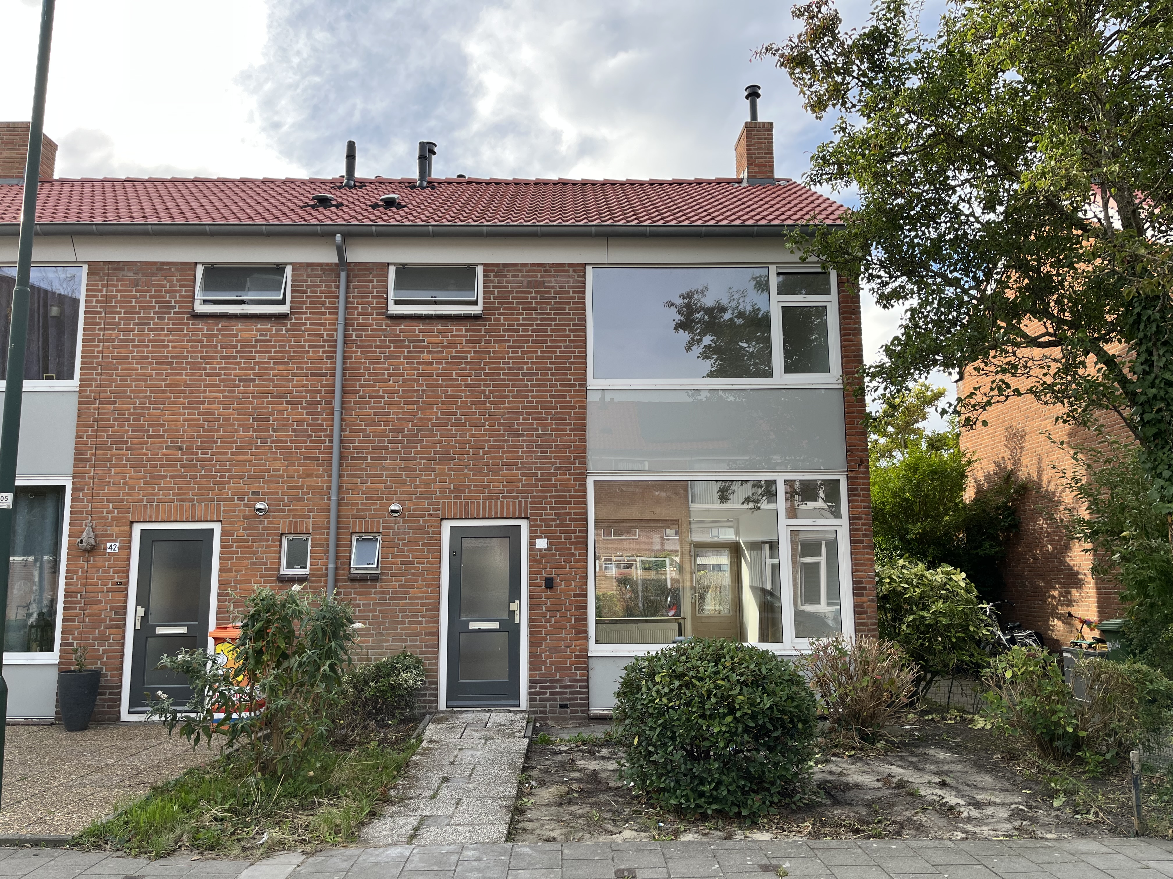 Moggestraat 40, 4301 LG Zierikzee, Nederland