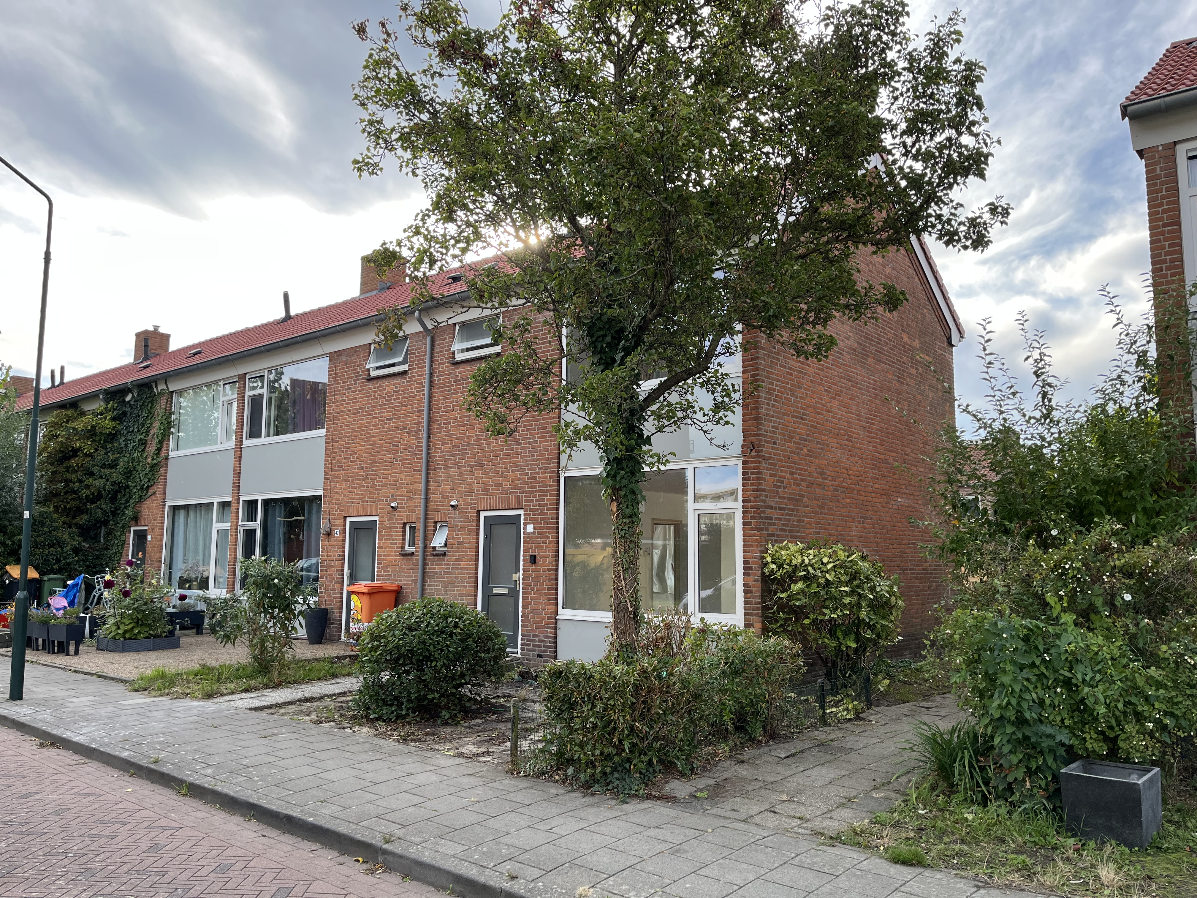 Moggestraat 40
