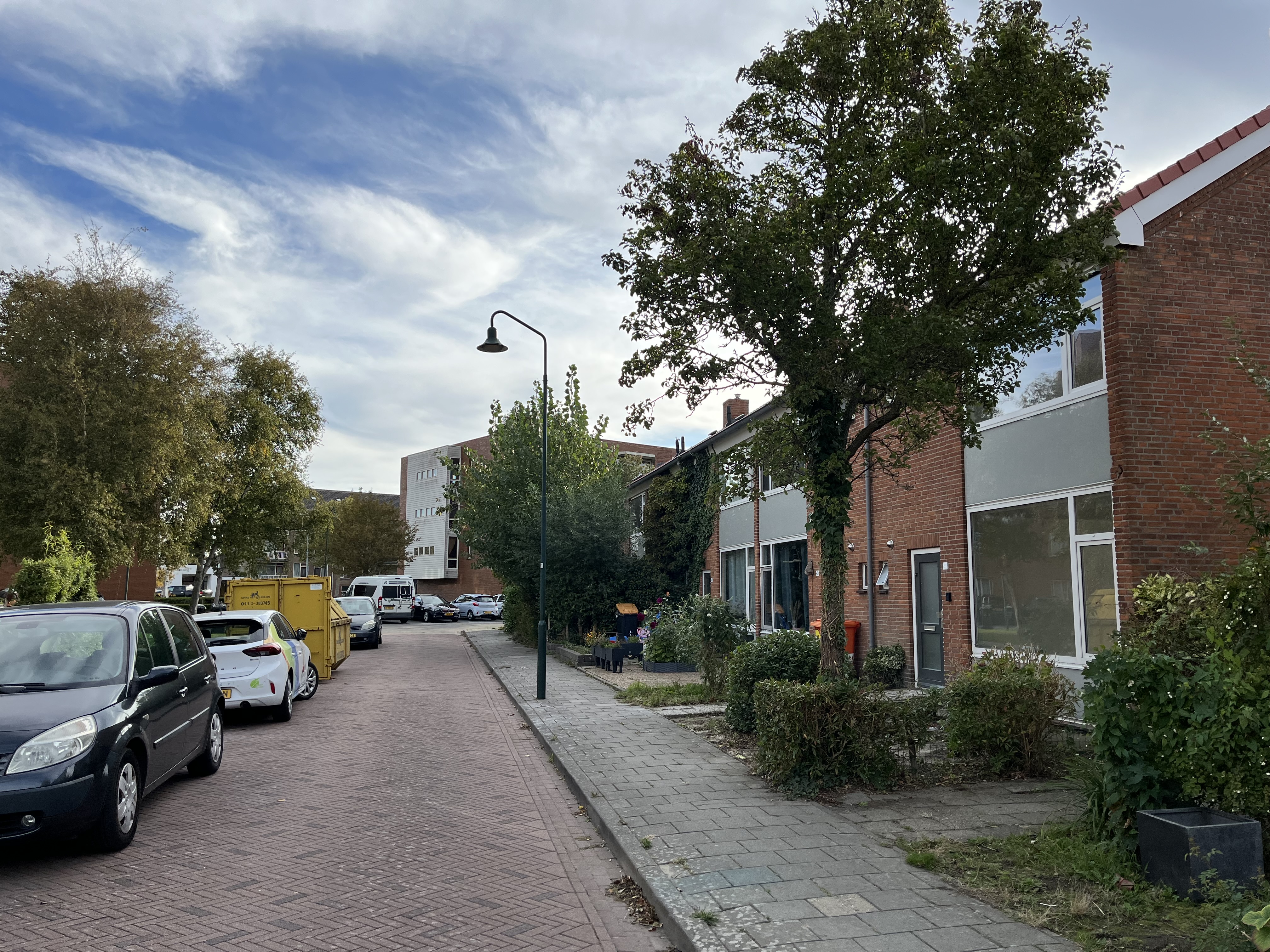 Moggestraat 40