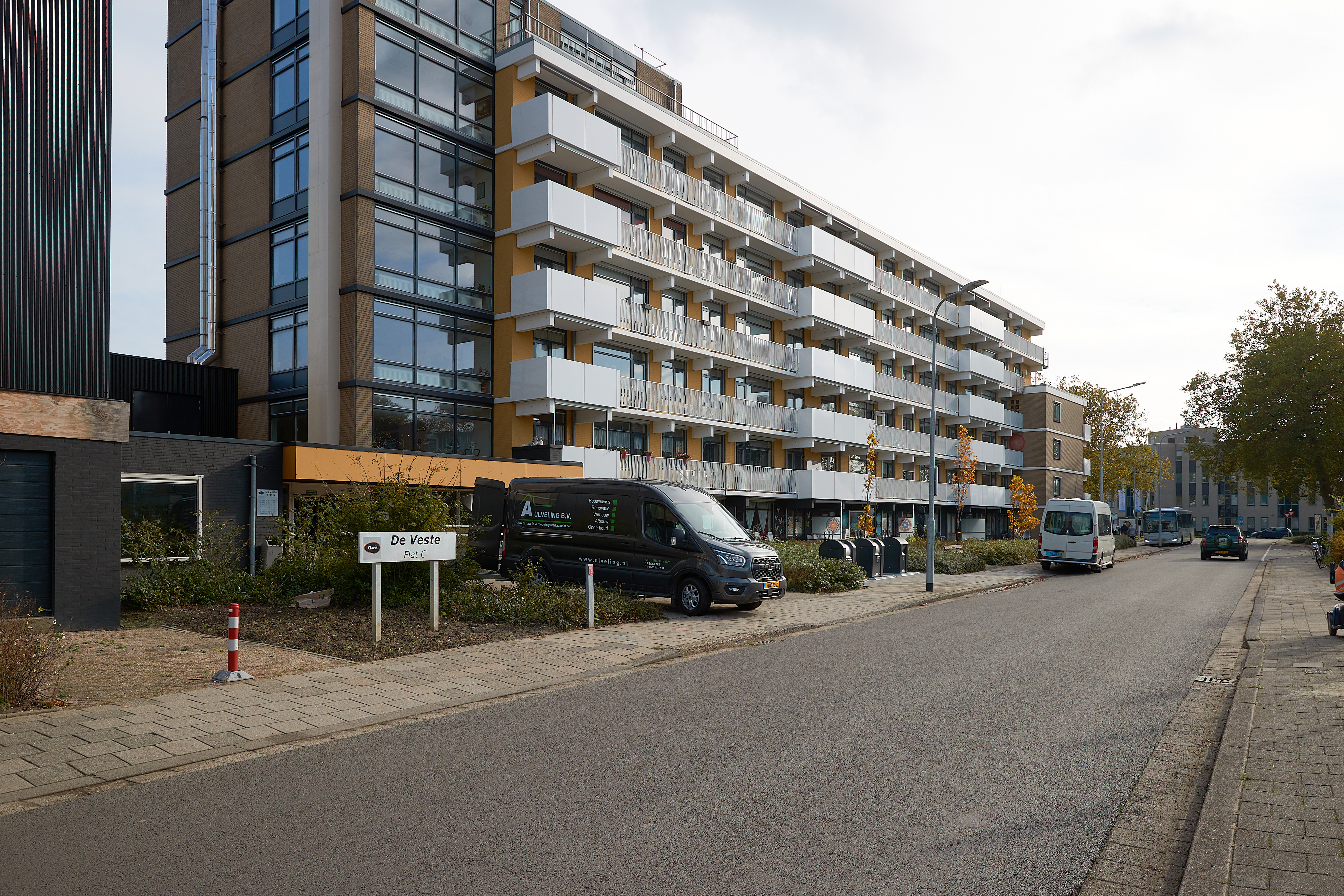 Oostelijk Bolwerk 478, 4531 GX Terneuzen, Nederland