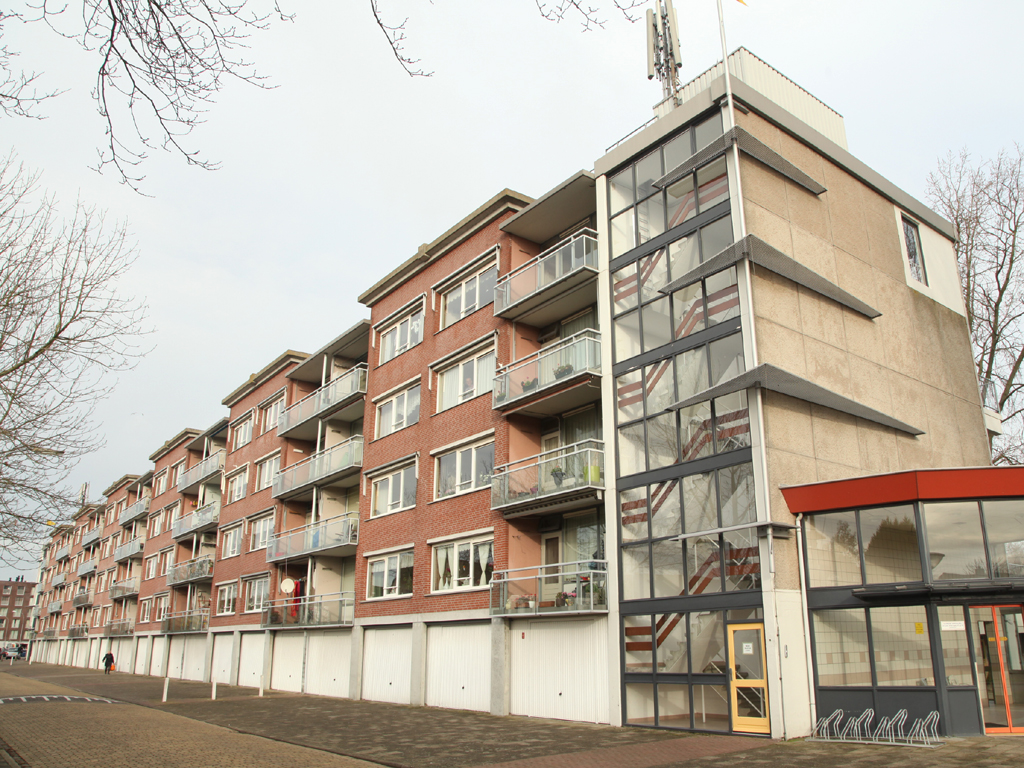 Johan Adriaen van de Perrestraat 129