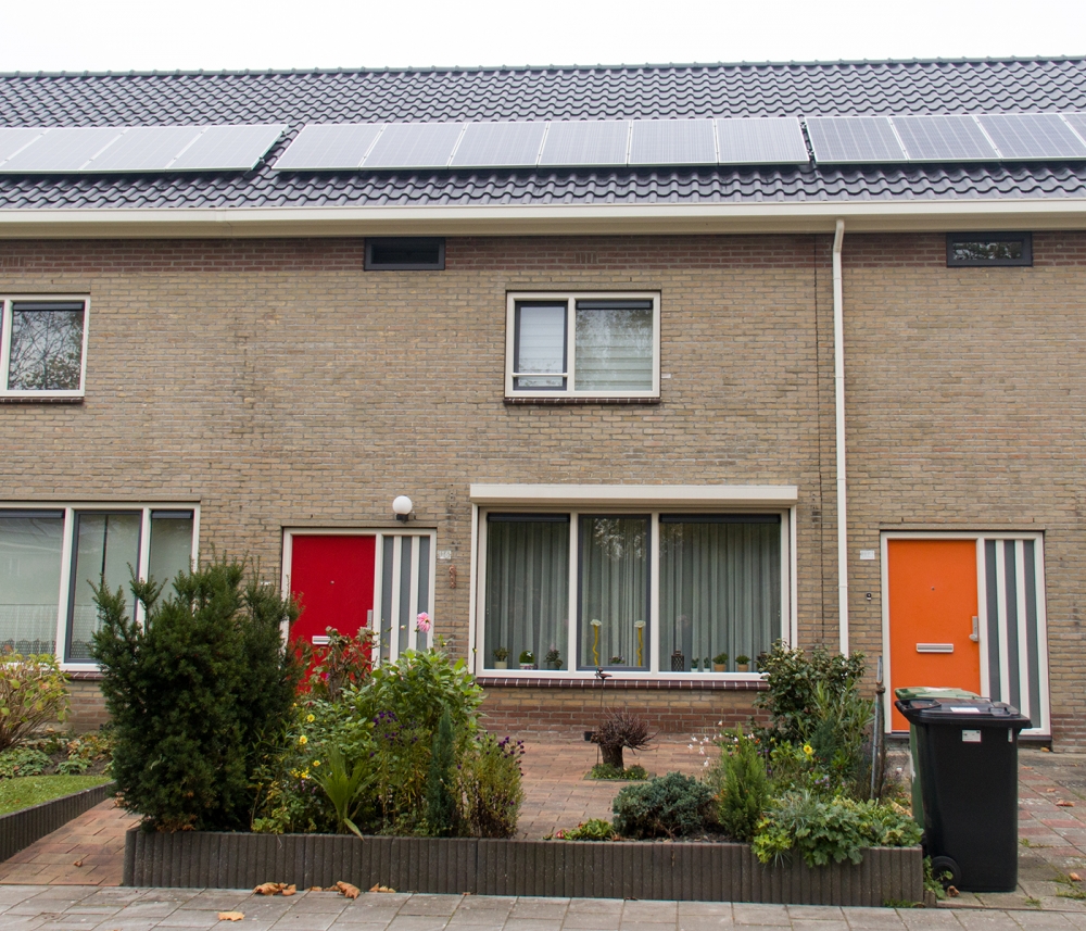 Kornoeljelaan 1, 4334 BK Middelburg, Nederland
