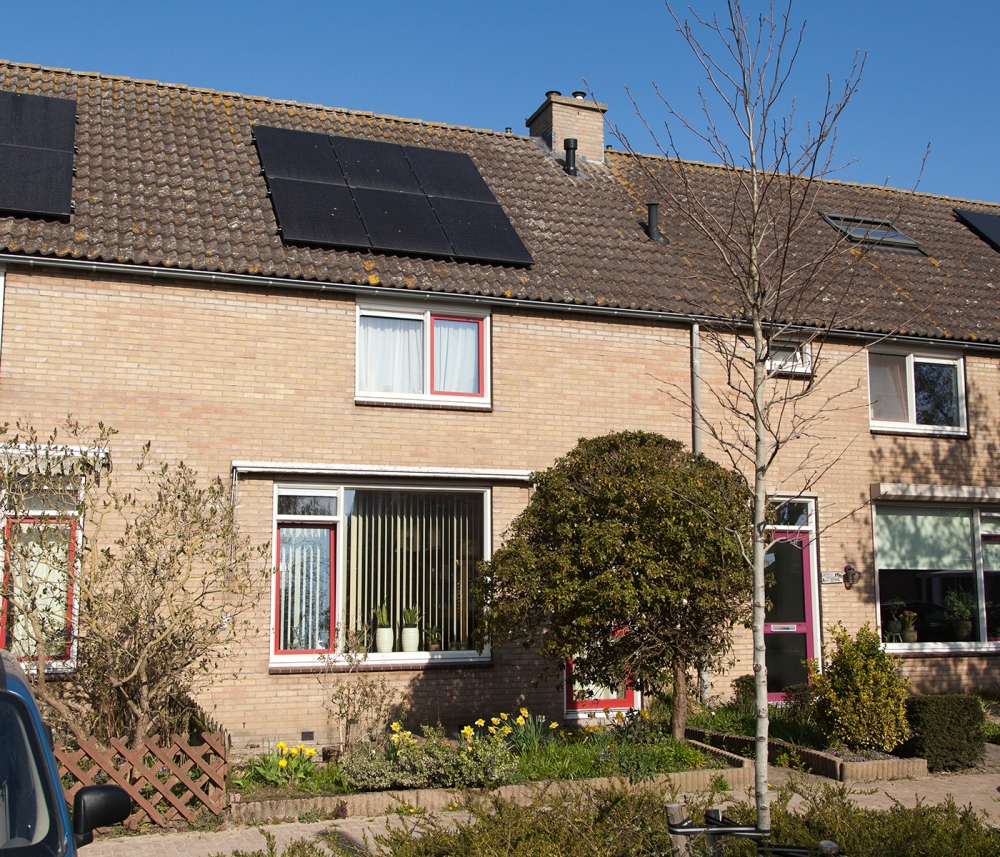 Zeeburgstraat 28, 4339 BT Nieuw- en Sint Joosland, Nederland