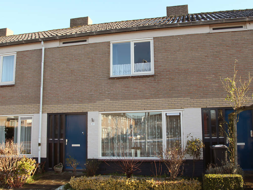 Statenlaan 61, 4336 CD Middelburg, Nederland