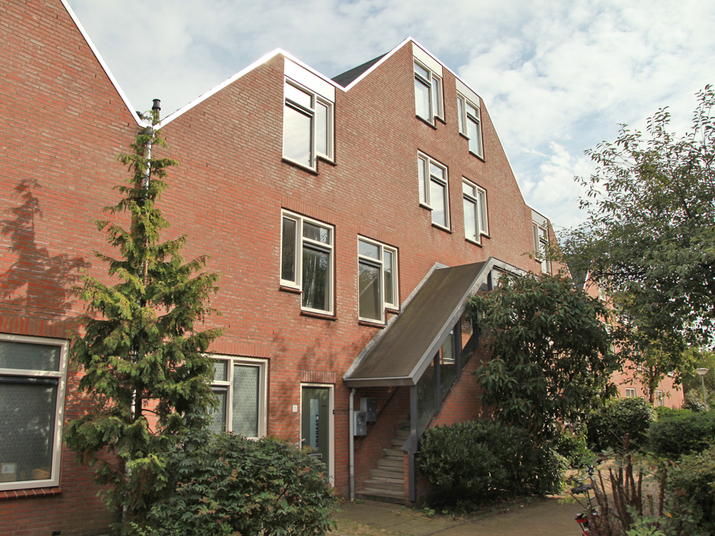 Granaat 7, 4337 MK Middelburg, Nederland