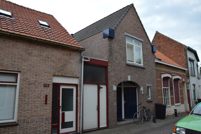 Donze Visserstraat 124