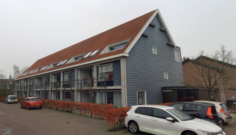 Aalbessestraat 46, 4413 DE Krabbendijke, Nederland
