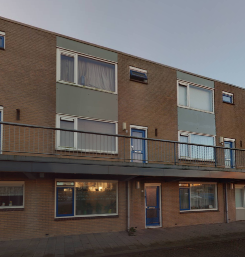 Oudhof 44, 4463 TP Goes, Nederland