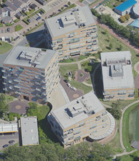 Troelstralaan 244, 4463 XZ Goes, Nederland