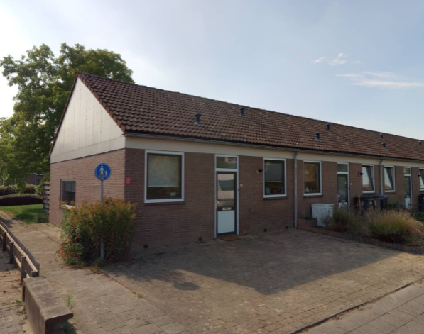 Bernhardstraat 19, 4484 AM Kortgene, Nederland