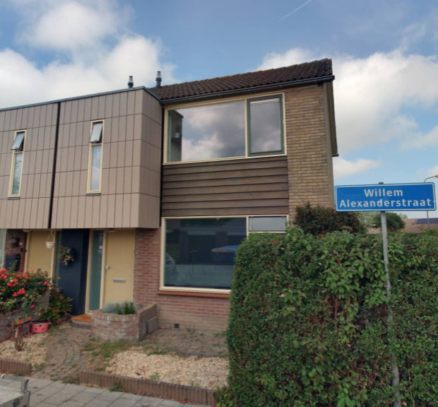 Willem-Alexanderstraat 2, 4484 AS Kortgene, Nederland