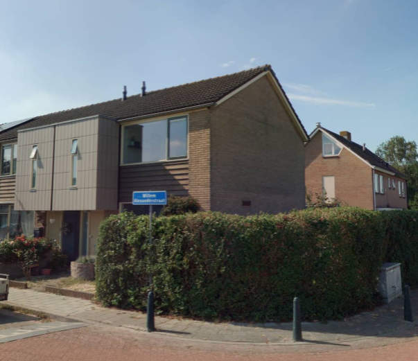 Willem-Alexanderstraat 2