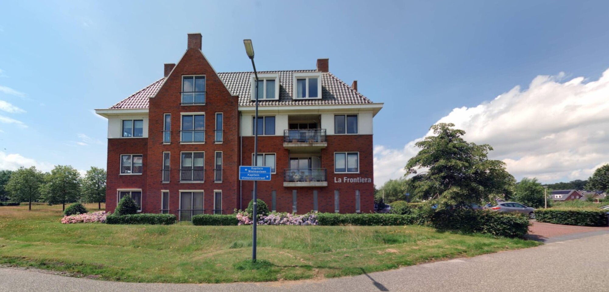 Kapitein Vinkesteinstraat 19