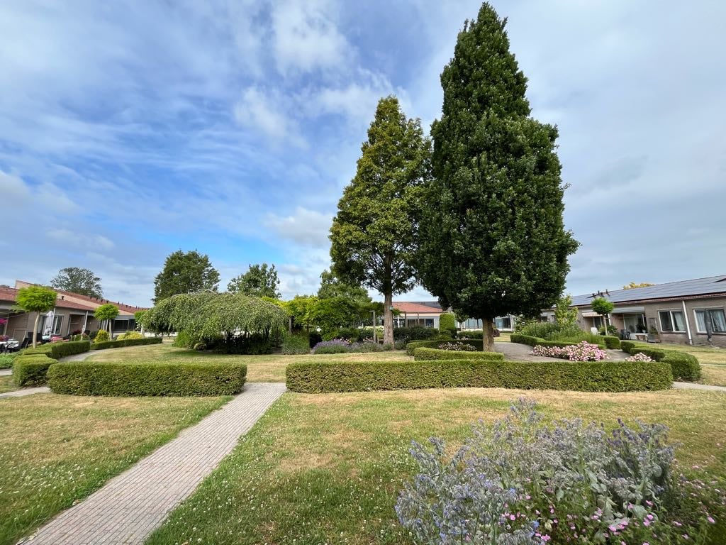 De Saele 28, 4307 LL Oosterland, Nederland
