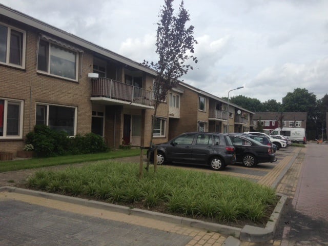 Eversweerdestraat 28, 4411 CJ Rilland, Nederland