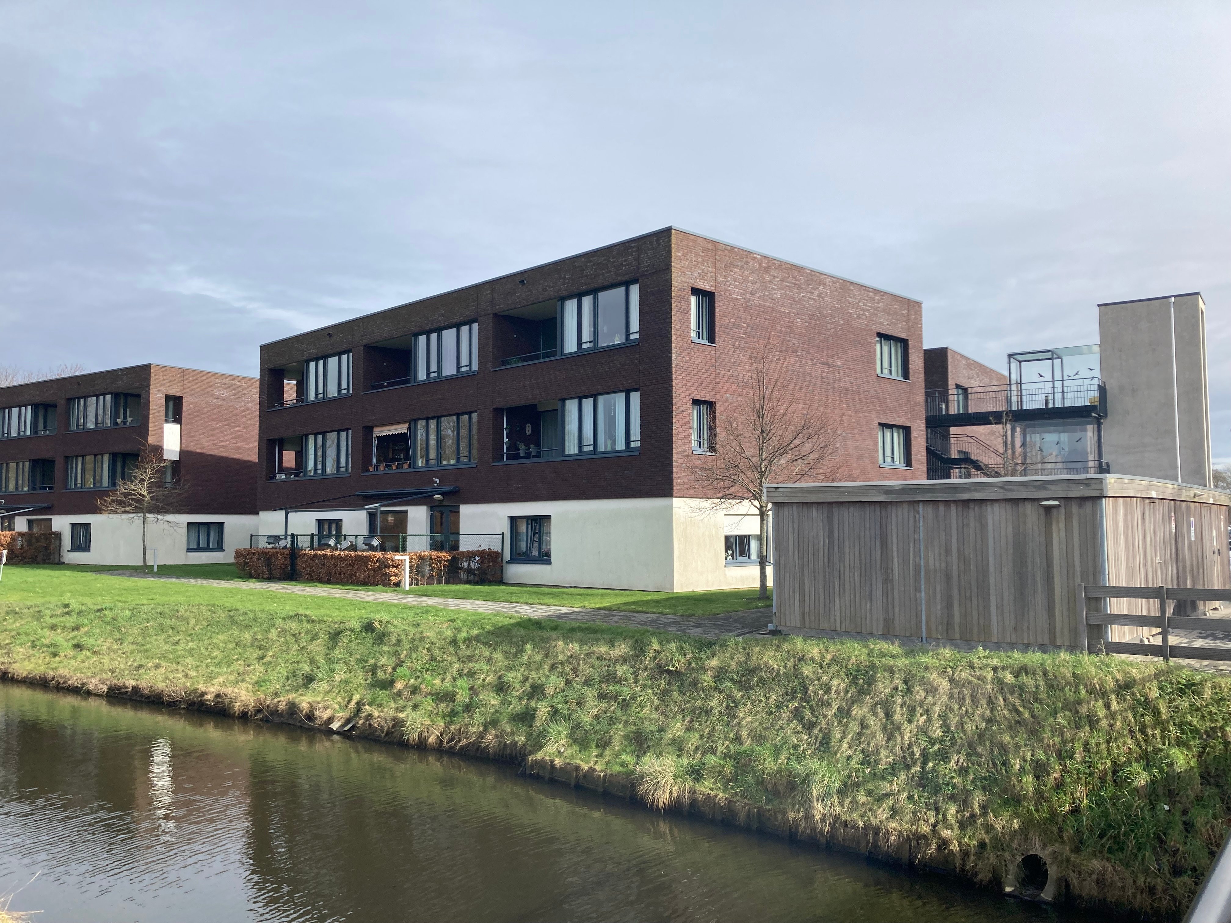Borrendamme 74, 4301 VD Zierikzee, Nederland