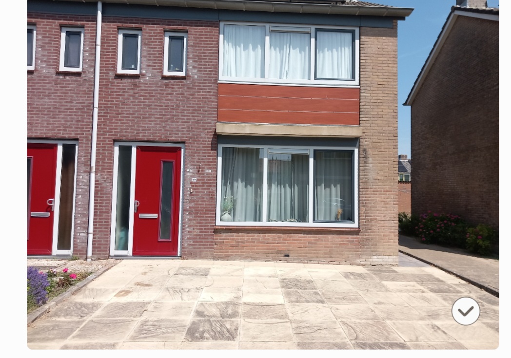 Van Steestraat , 4453 's-Heerenhoek, Nederland