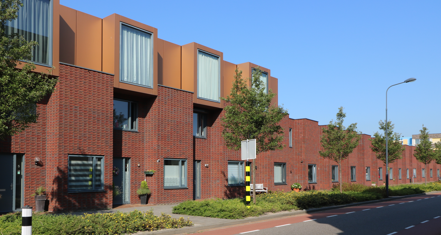 Salvador Dalistraat 32, 4382 KC Vlissingen, Nederland