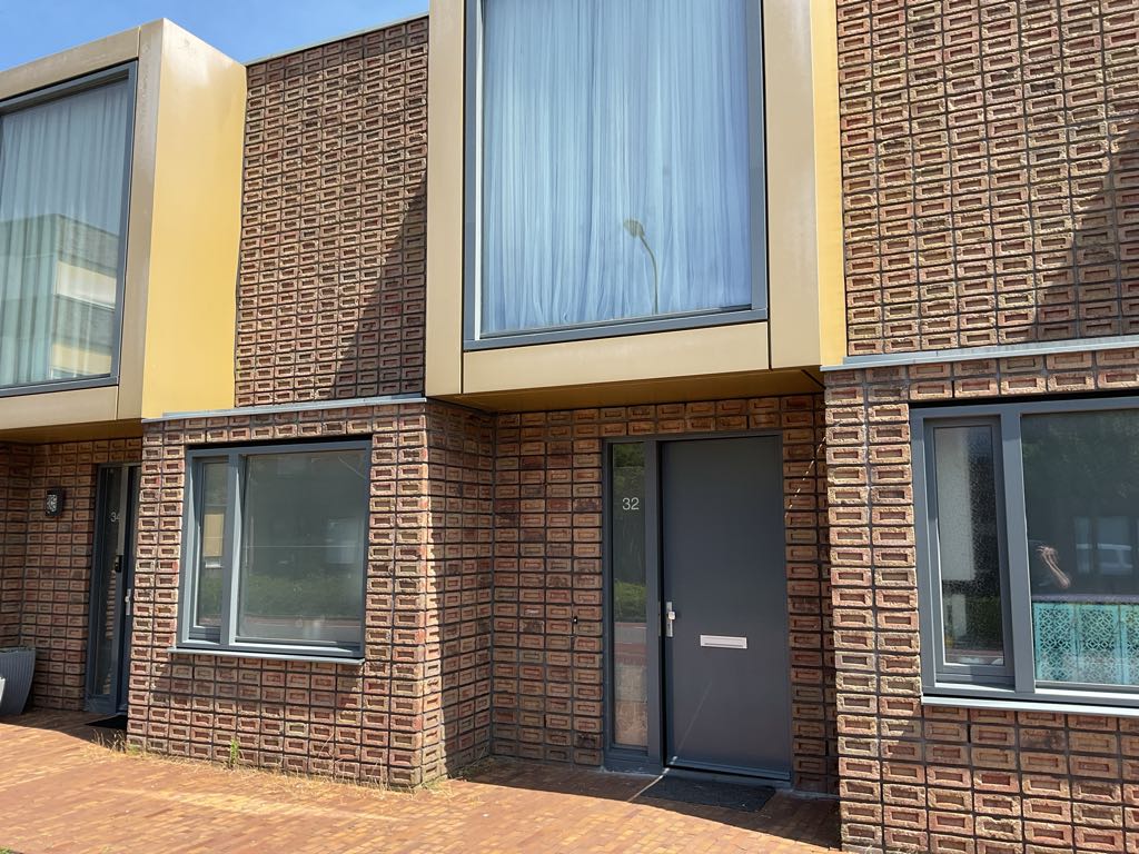 Salvador Dalistraat 32