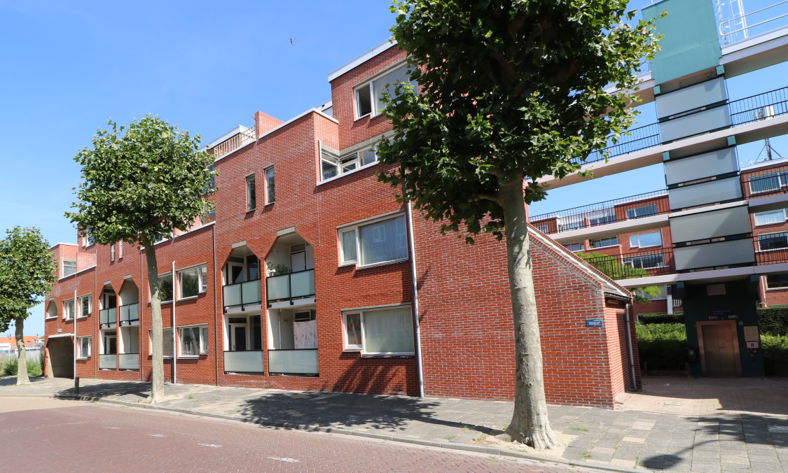 Van Dishoeckstraat 290, 4381 VV Vlissingen, Nederland