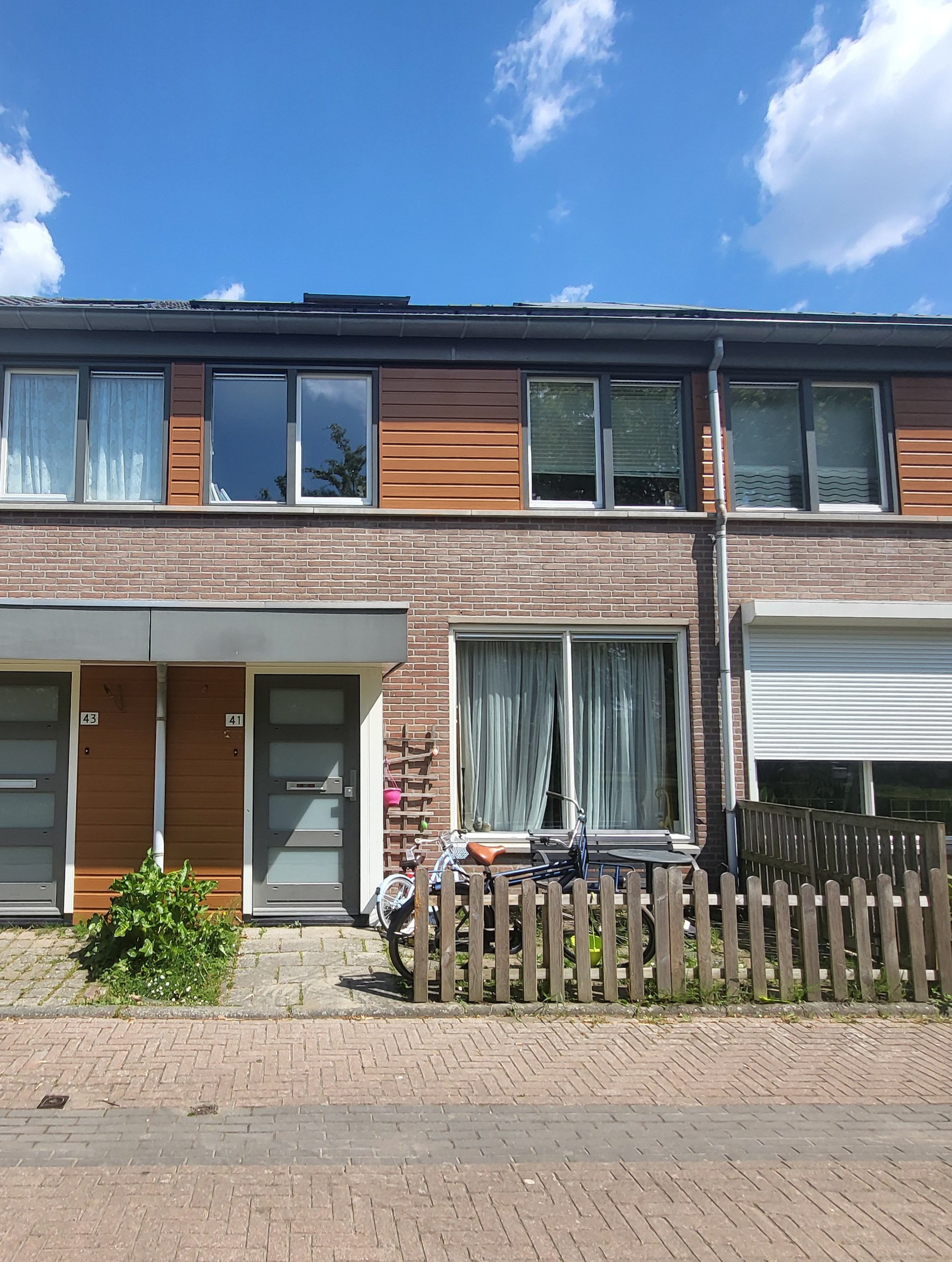 Adenauerhof 41, 4463 GR Goes, Nederland