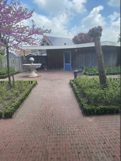 Paasdijkstraat 12