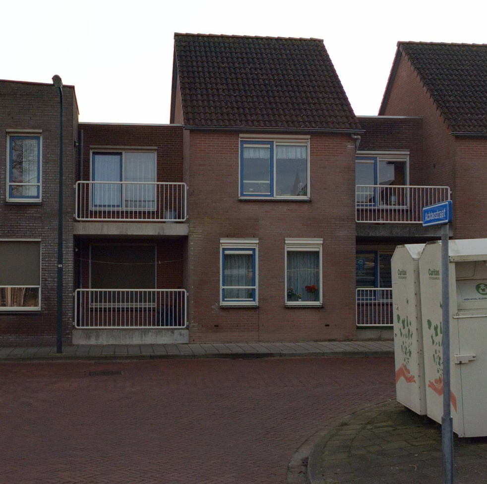 Paasdijkstraat 12
