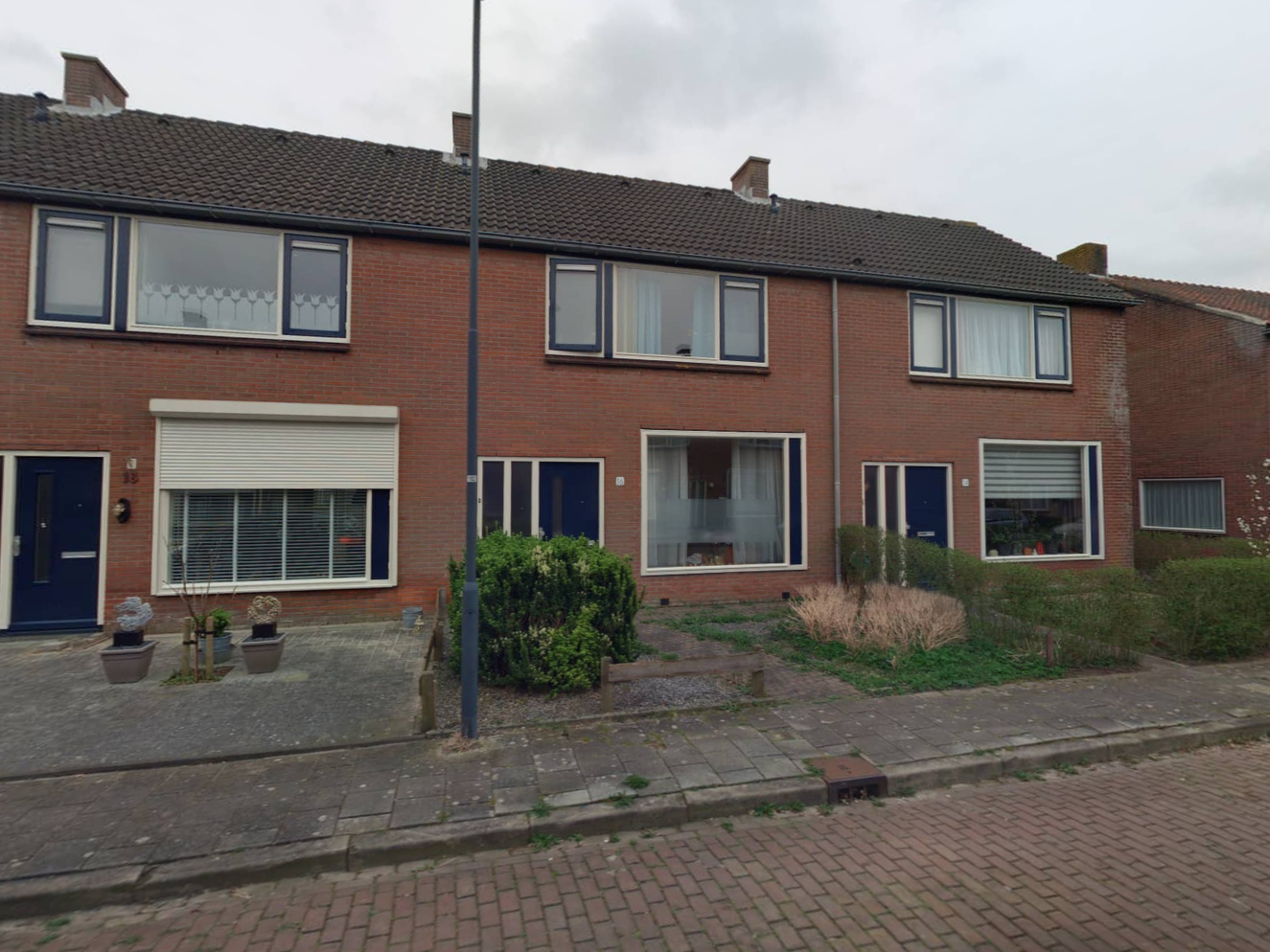 Meekrapstraat 16, 4451 AM Heinkenszand, Nederland