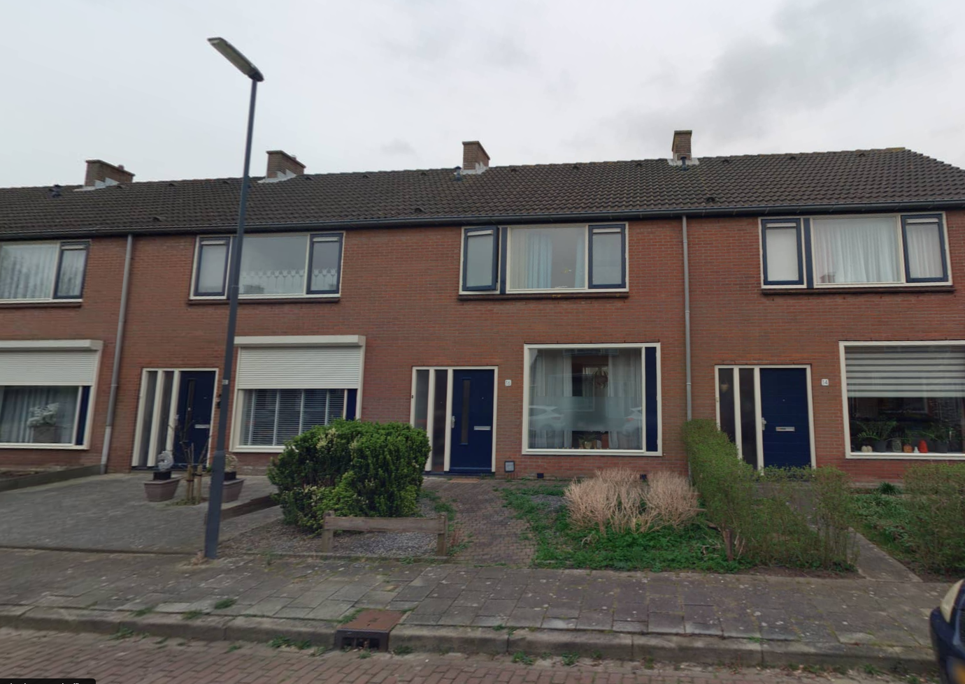 Meekrapstraat 16