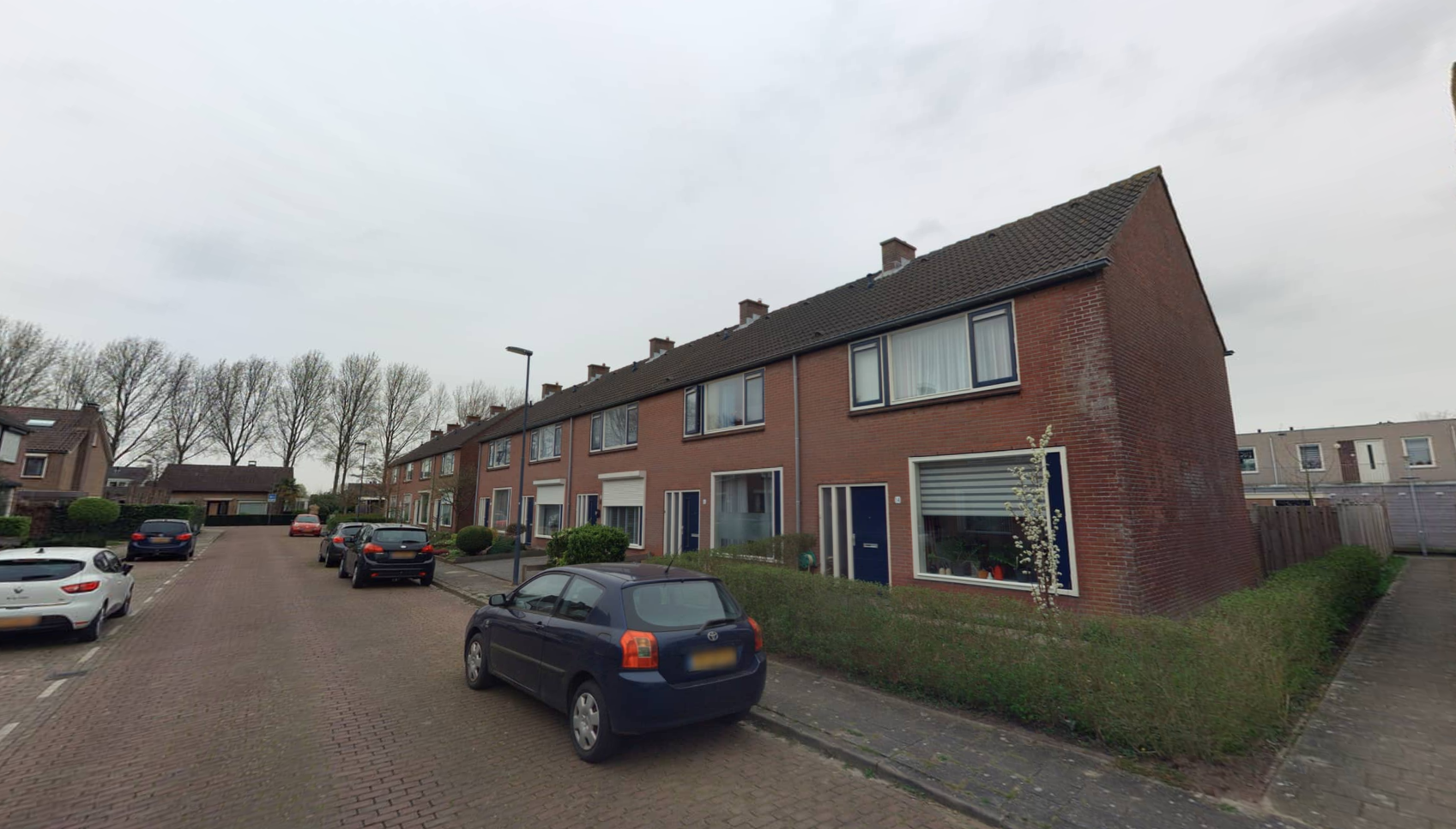 Meekrapstraat 16