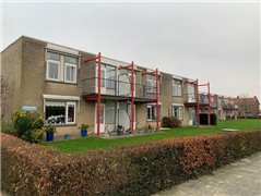 Nassaulaan 90, 4461 SX Goes, Nederland