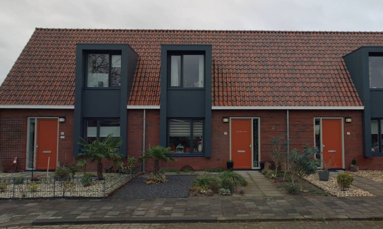 Wilgenstraat 23, 4462 VR Goes, Nederland