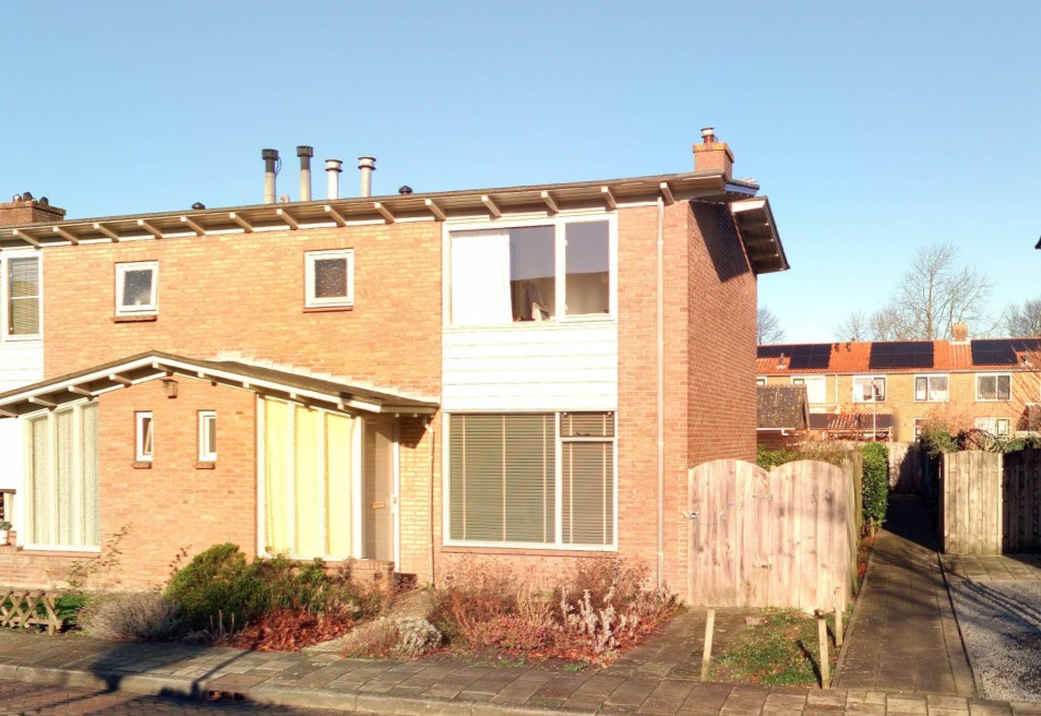 H.A. Hankenstraat 11, 4475 AK Wilhelminadorp, Nederland