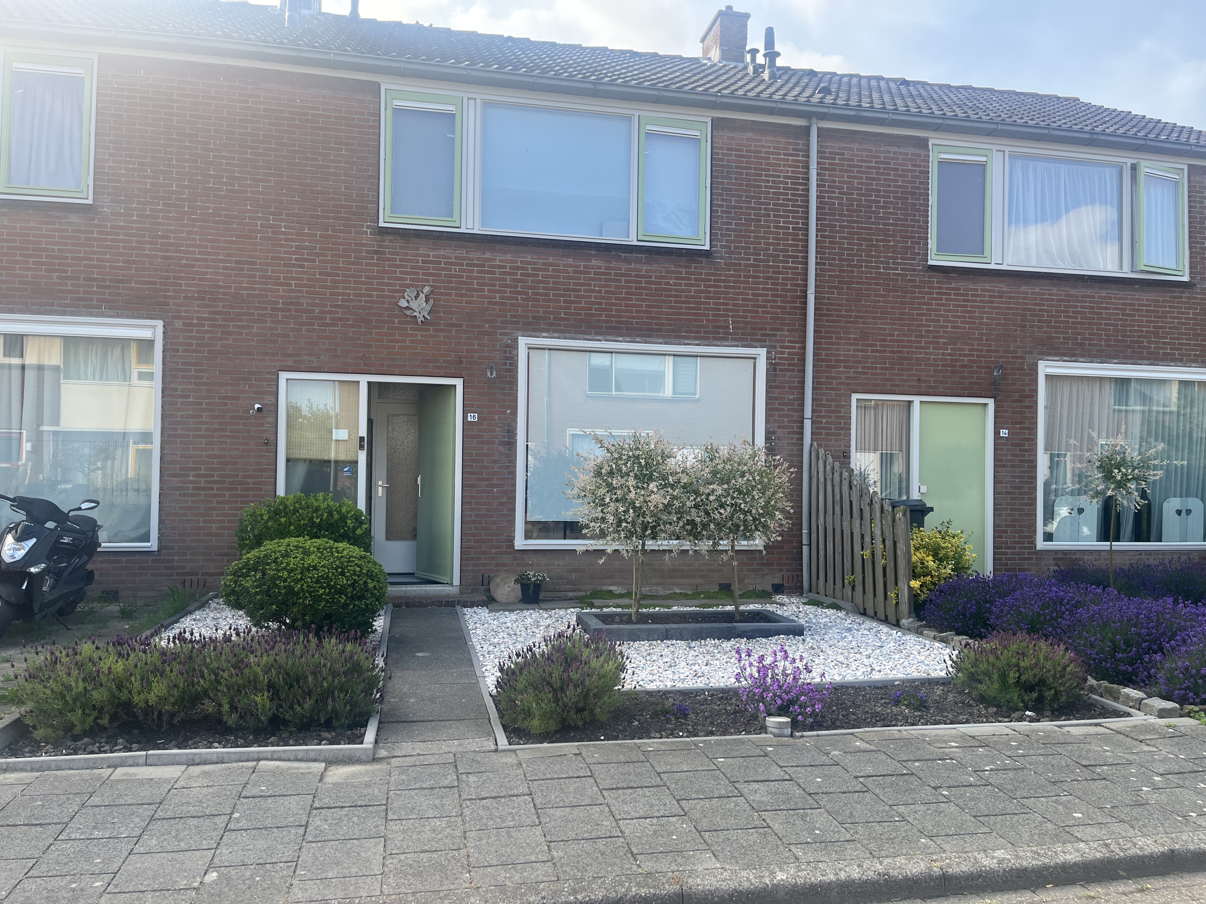 Tulpstraat 16, 4486 BZ Colijnsplaat, Nederland