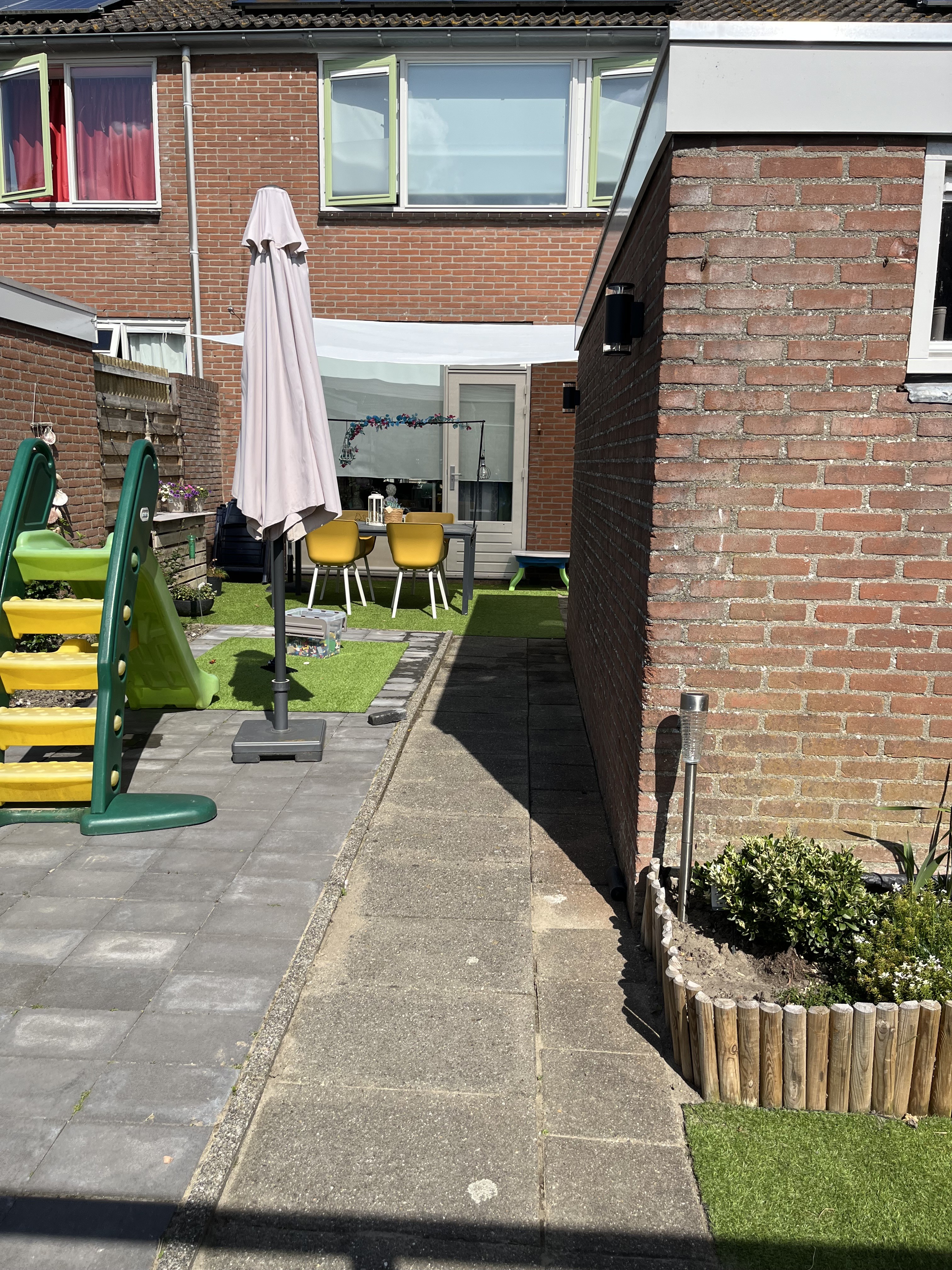 Tulpstraat 16