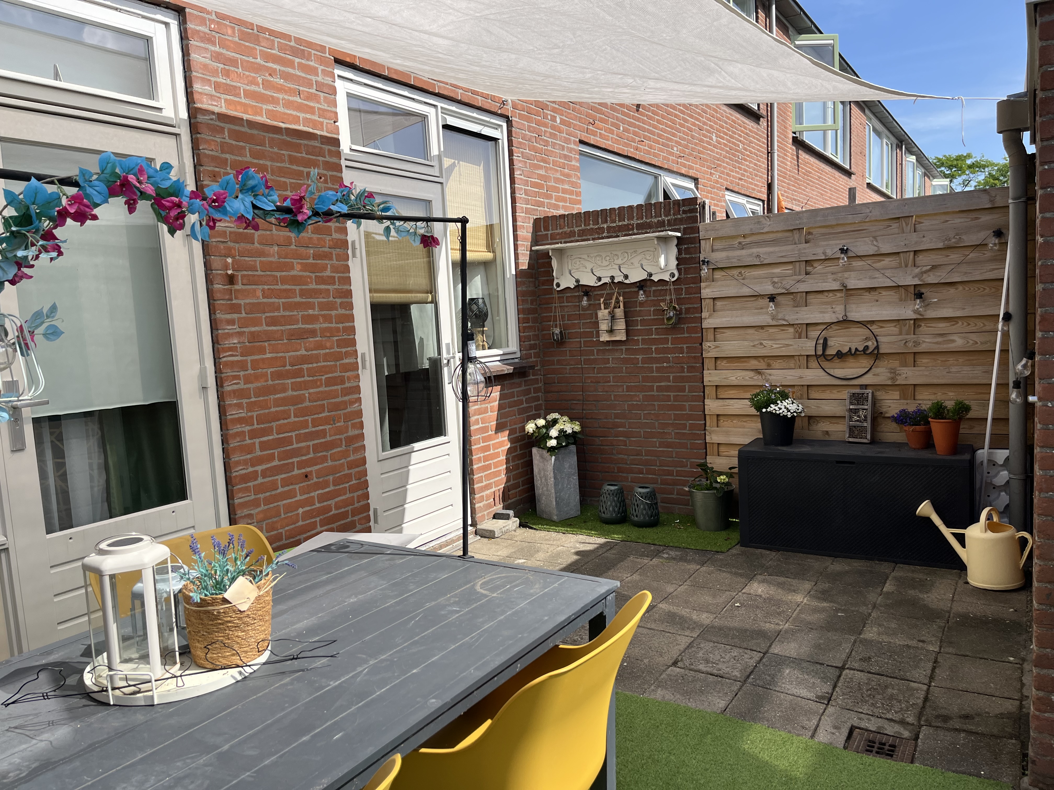 Tulpstraat 16