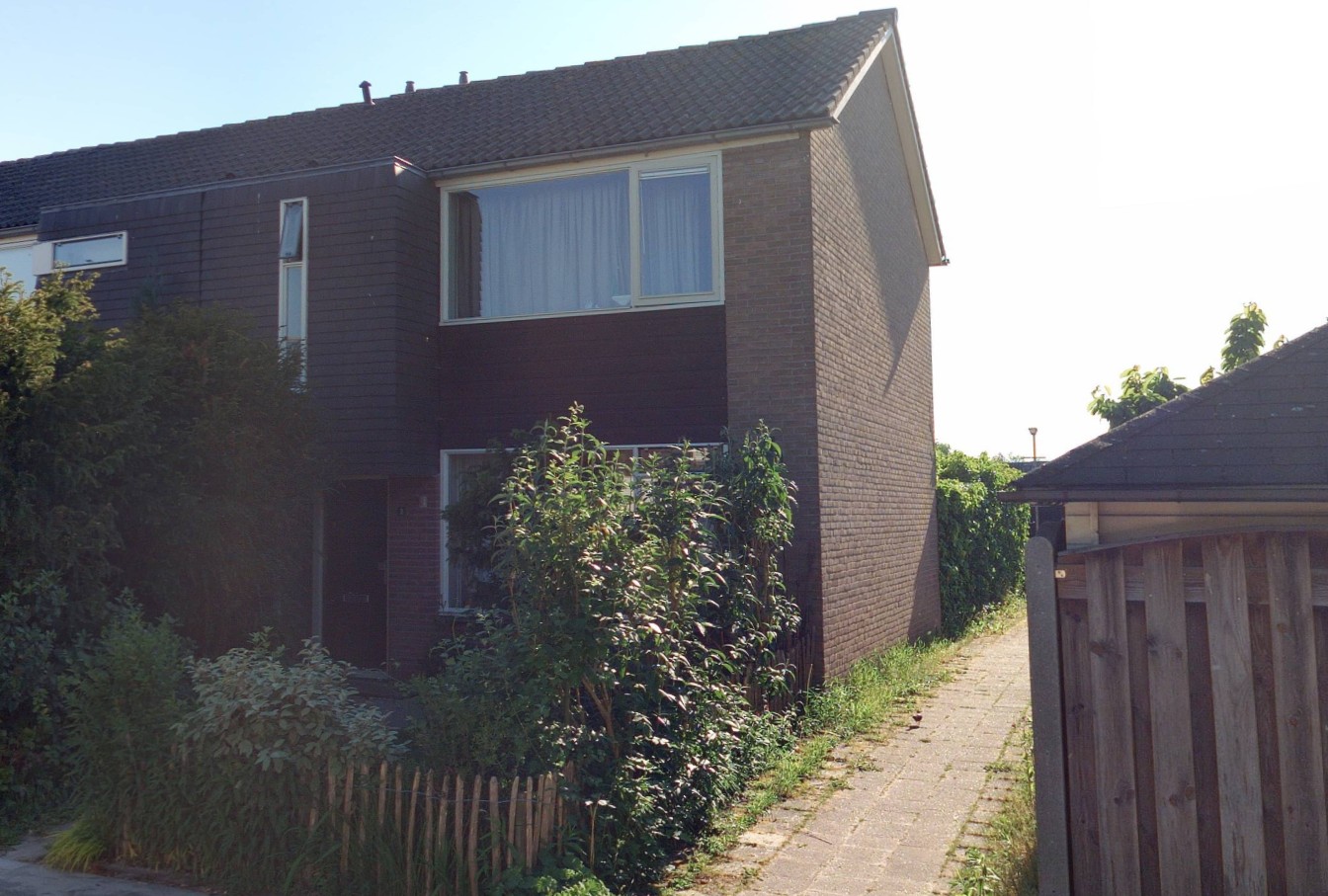 Patrijsweg 3, 4424 CN Wemeldinge, Nederland