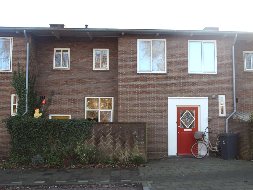 particuliere-woningen te huur op Berkenlaan 13