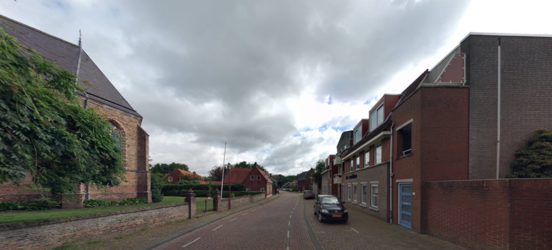 Dorpsstraat 19D